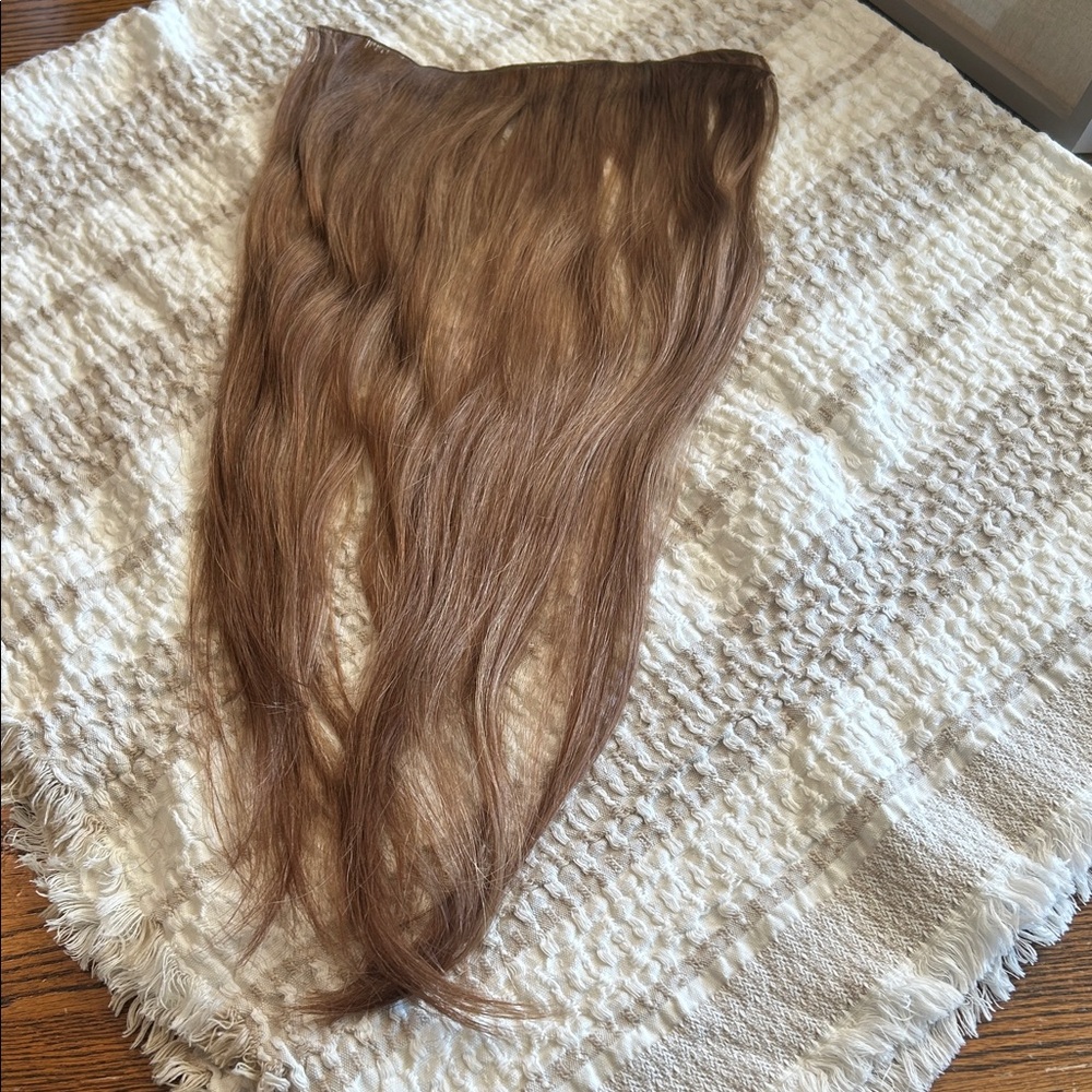 Bellami Handtied Hair Extension 24 in